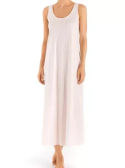 Nachthemd ohne Arm - Cotton Deluxe