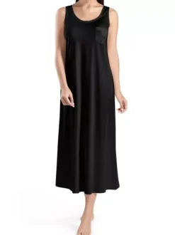 Nachthemd ohne Arm - Cotton Deluxe