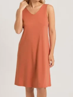 Nachthemd ohne Arm - Emma