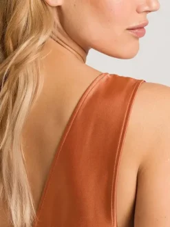 Nachthemd ohne Arm - Emma