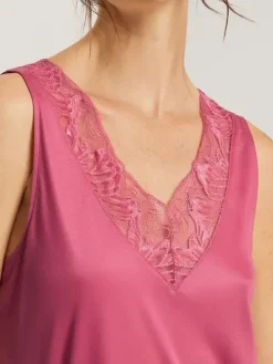 Nachthemd ohne Arm - Eva