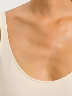 Nachthemd ohne Arm - Laura