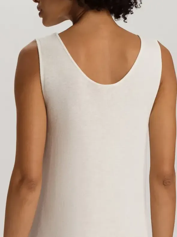 Nachthemd ohne Arm - Serena