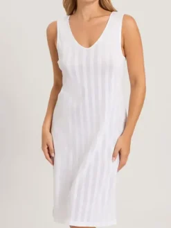 Nachthemd ohne Arm - Simone