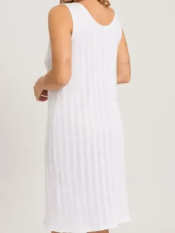 Nachthemd ohne Arm - Simone