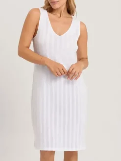 Nachthemd ohne Arm - Simone