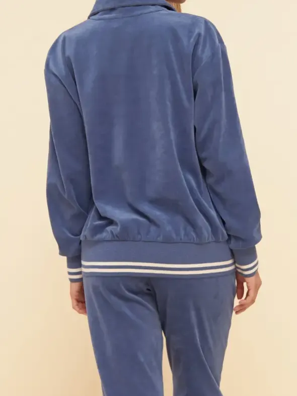 Nicki Hausanzug - New Romance