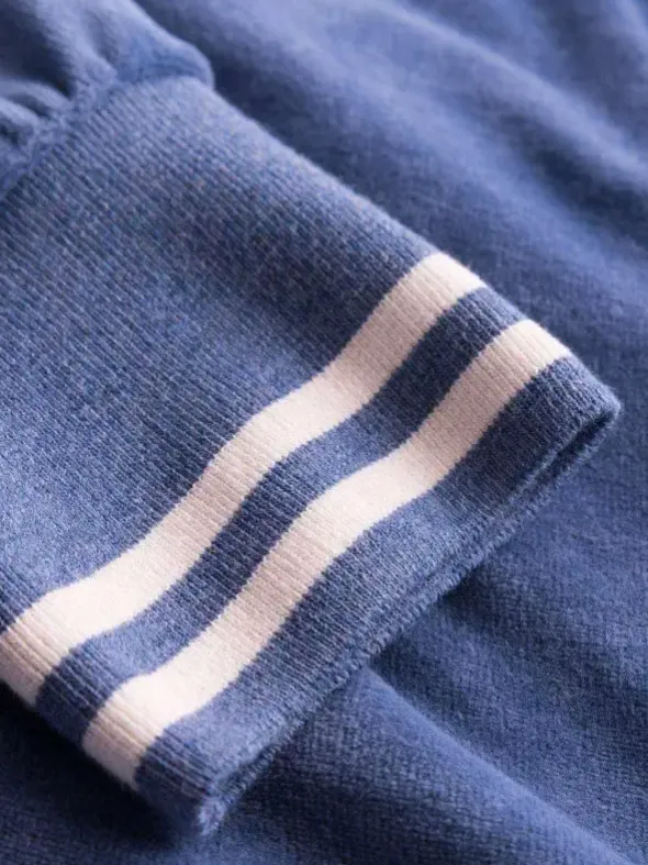 Nicki Hausanzug - New Romance