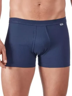 Pant - Cotton Fine Rib