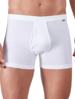 Pant - Cotton Fine Rib