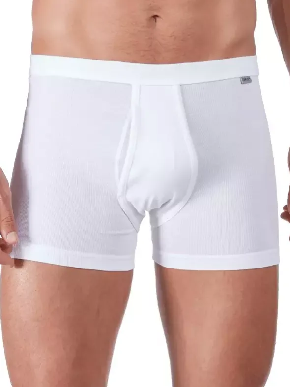 Pant - Cotton Fine Rib