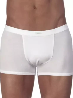 Pant - Elastic Cotton