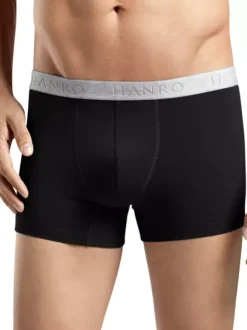 Pant - 2er Pack - Cotton Essentials