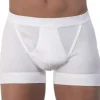 Pant - Mako Cotton
