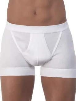 Pant - Mako Cotton
