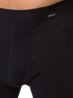 Pant lang - Cotton Retro