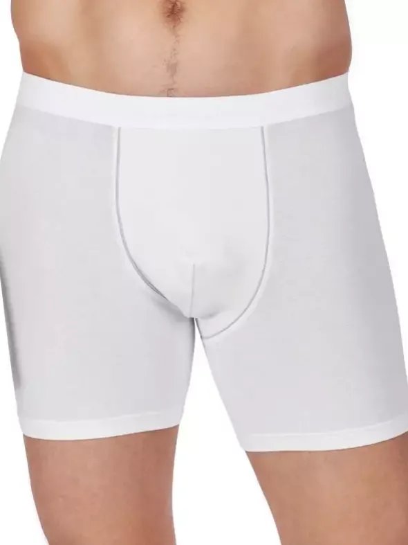 Pant long leg - hautnah Cool Cotton