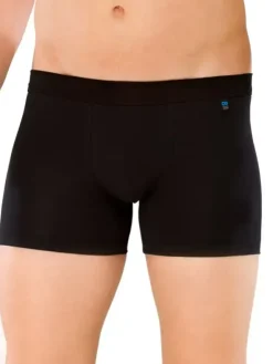 Pant mit Eingriff - Long Life Cotton