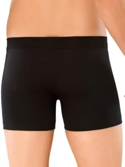 Pant mit Eingriff - Long Life Cotton