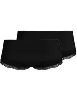 Pants 2er Pack - Classicotton