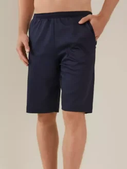 Pants Short - Supreme Green Cotton