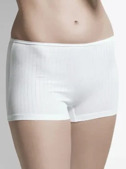 Panty - Cotton & Stripes