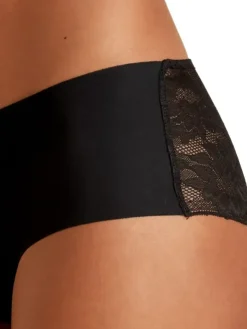 Panty - Natural Skin Lace