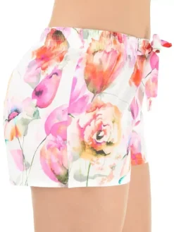 Panty - NOVILA Shorts