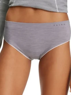 Panty - Wool-Tech Light