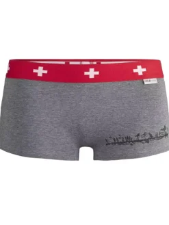 Panty Lucy - Schwinger