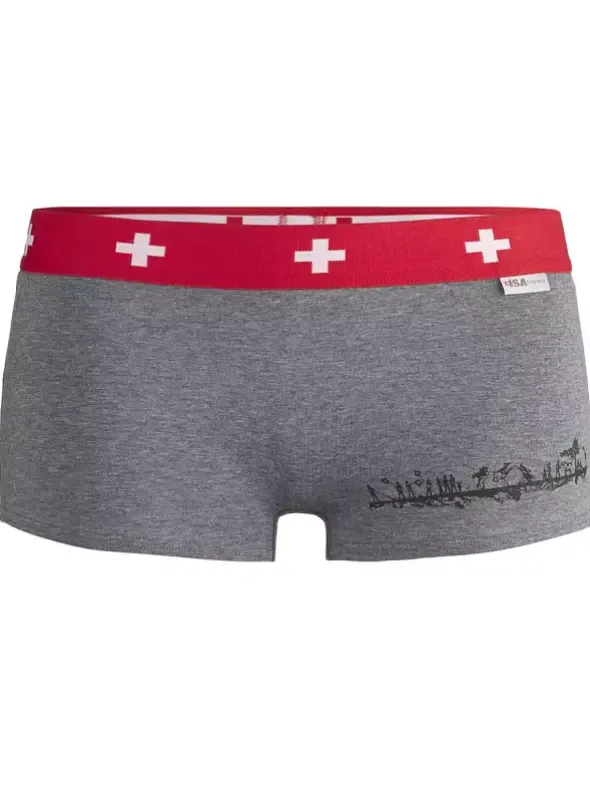 Panty Lucy - Schwinger