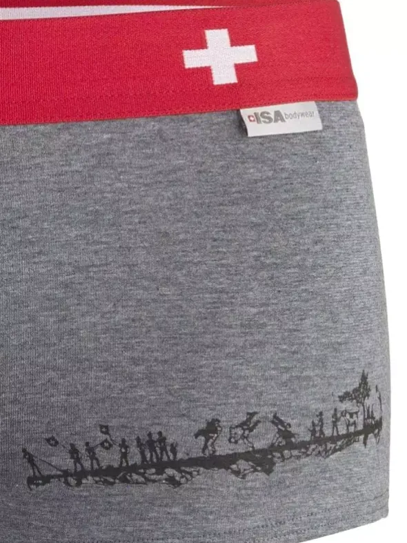 Panty Lucy - Schwinger