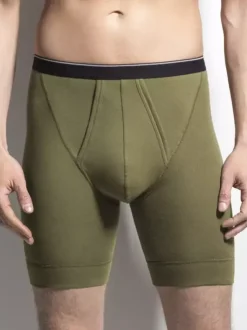 Panty mit Eingriff - Sport