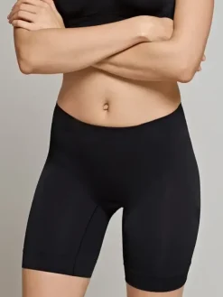 Panty mit langem Bein - Seamless Light