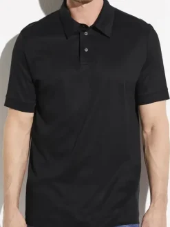 Poloshirt - Sea Island