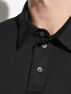 Poloshirt - Sea Island