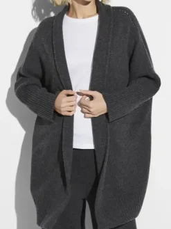 Poncho - Luxury Cashmere