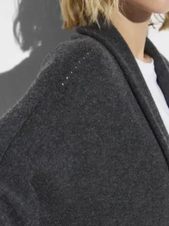 Poncho - Luxury Cashmere