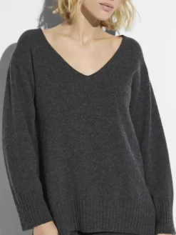 Pullover - Luxury Cashmere