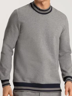 Pullover - Natural Living