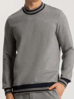 Pullover - Natural Living