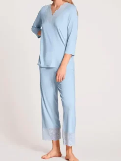 Pyjama 7/8 - Elegant Dreams