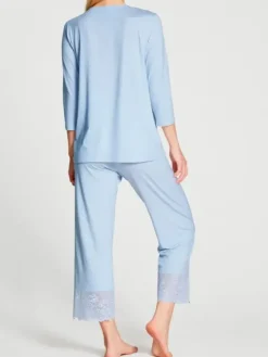 Pyjama 7/8 - Elegant Dreams