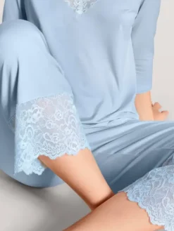 Pyjama 7/8 - Elegant Dreams