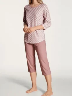 Pyjama 3/4 - Lovely Nights