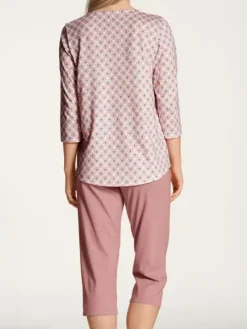 Pyjama 3/4 - Lovely Nights