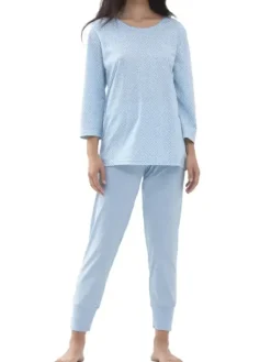 Pyjama 7/8 - Serie Emelie