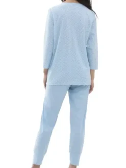 Pyjama 7/8 - Serie Emelie