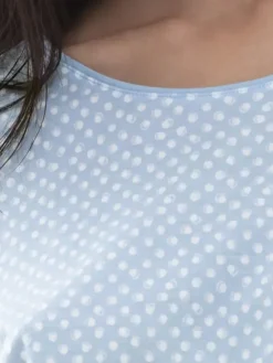 Pyjama 7/8 - Serie Emelie