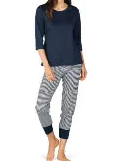 Pyjama 7/8 - Serie Paula